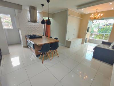 Apartamento para Locação, em Joinville, bairro São Marcos, 2 dormitórios, 2 banheiros, 1 suíte, 1 vaga