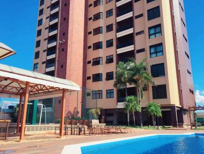 Apartamento Duplex para Venda, em Salto, bairro Vila Henrique, 4 dormitrios, 5 banheiros, 2 sutes, 4 vagas