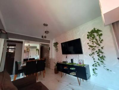 Apartamento para Venda, em Barueri, bairro Parque dos Camargos, 2 dormitrios, 1 banheiro, 1 vaga