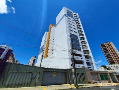 Apartamento para Venda, em Uberlndia, bairro Centro