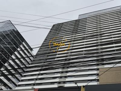 Apartamento para Venda, em , bairro Centro Batel, 1 dormitório, 1 banheiro, 1 suíte