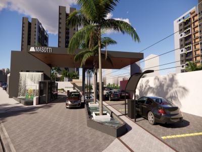 Apartamento para Venda, em Americana, bairro Jardim Boer