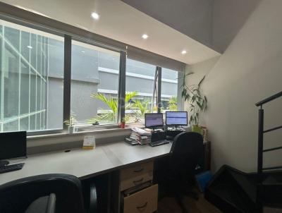 Sala Comercial para Venda, em Florianópolis, bairro João Paulo, 1 banheiro, 1 vaga