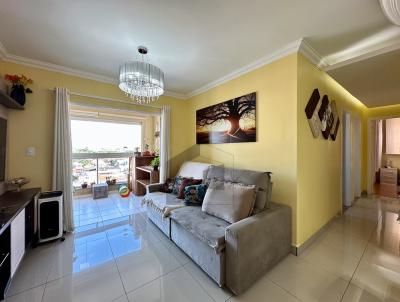 Apartamento para Venda, em Suzano, bairro Jardim Imperador, 3 dormitrios, 2 banheiros, 1 sute, 2 vagas