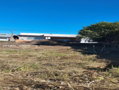 Terreno para Venda, em Ubirat, bairro PARQUE RESIDENCIAL DO LAGO