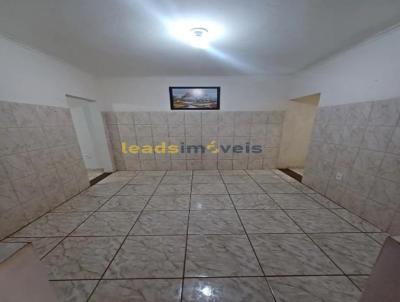 Casa para Venda, em Ribeiro Preto, bairro Vila Albertina, 2 dormitrios, 2 banheiros, 2 vagas