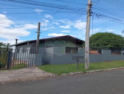 Casa para Locao, em Campo Bom, bairro Jardim do Sol, 2 dormitrios, 2 banheiros, 1 sute, 2 vagas