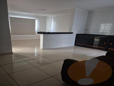 Apartamento para Locação, em Franca, bairro Residencial São Jerônimo, 2 dormitórios, 1 banheiro, 1 suíte, 1 vaga