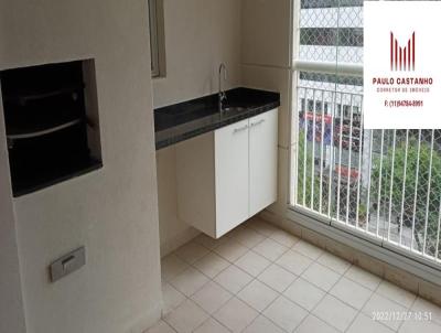 Apartamento para Venda, em Barueri, bairro Edifício Londonville - 18 do Forte, 3 dormitórios, 3 banheiros, 2 suítes, 2 vagas