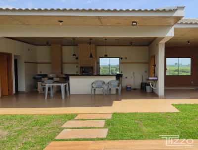 Casa em Condomnio para Venda, em Uberlndia, bairro Tocantins, 3 dormitrios, 5 banheiros, 3 sutes, 3 vagas