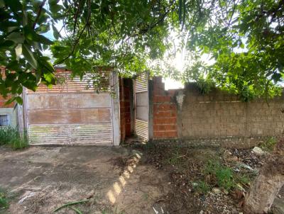 Terreno para Venda, em Lins, bairro Residencial Santa Terezinha