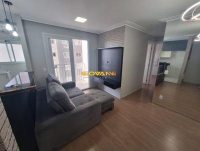 Apartamento para Locação, em São Paulo, bairro Limão, 2 dormitórios, 1 banheiro, 1 vaga