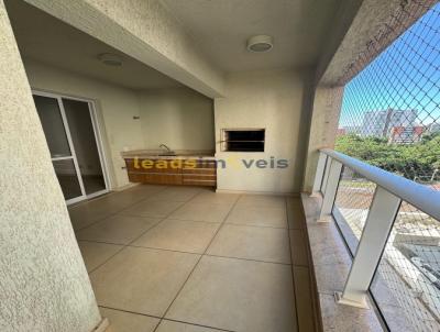 Apartamento para Venda, em Ribeiro Preto, bairro Jardim Botnico, 3 dormitrios, 2 banheiros, 1 sute, 2 vagas