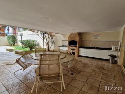 Cobertura Duplex para Venda, em Uberlndia, bairro Fundinho, 4 dormitrios, 4 banheiros, 3 sutes, 4 vagas