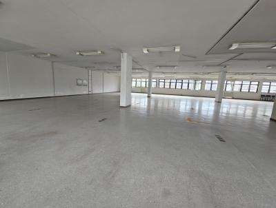 Comercial para Locao, em Curitiba, bairro Centro, 1 vaga