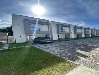 Casa para Venda, em Camaari, bairro Cajazeiras de Abrantes (Abrantes), 3 dormitrios, 3 banheiros, 1 sute, 2 vagas