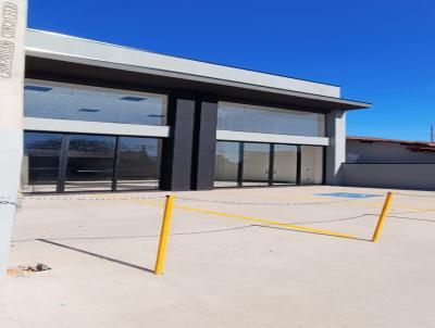 Salo Comercial para Locao, em Sumar, bairro Centro, 4 banheiros, 4 vagas