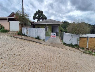 Casa para Venda, em Campo Magro, bairro Passauna, 2 dormitrios, 1 banheiro, 1 vaga