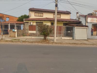 Casa para Venda, em Santana do Livramento, bairro Divisa, 2 dormitrios, 1 banheiro, 1 vaga