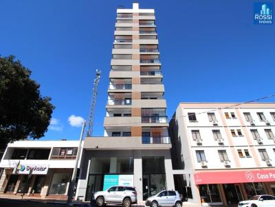 Apartamento para Locação, em Erechim, bairro CENTRO, 1 dormitório, 1 banheiro, 2 vagas