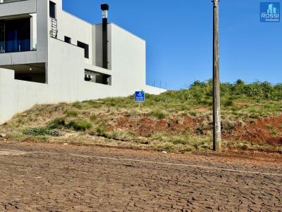 Terreno Residencial para Venda, em Erechim, bairro Presidente Castelo Branco