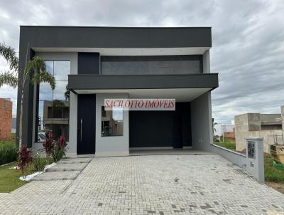 Casa em Condomnio para Venda, em Indaiatuba, bairro Jardim Residencial Dona Maria Candida, 3 dormitrios, 5 banheiros, 3 sutes, 4 vagas