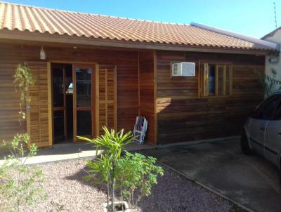 Casa para Venda, em Eldorado do Sul, bairro Rua Brasil, 2 dormitrios, 1 banheiro, 2 vagas