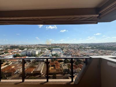 Apartamento para Locao, em Bauru, bairro Centro, 3 dormitrios, 2 banheiros, 1 vaga