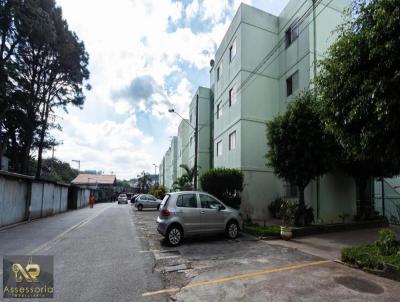 Apartamento para Locação, em Taboão da Serra, bairro Parque Pinheiros, 2 dormitórios, 1 banheiro, 1 vaga