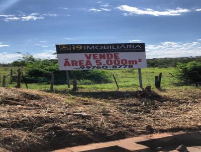 Terreno para Venda, em Presidente Venceslau, bairro Rodovia