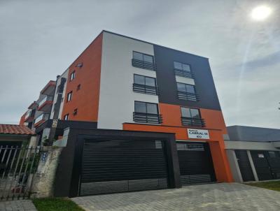 Apartamento para Venda, em So Jos dos Pinhais, bairro Cruzeiro, 3 dormitrios, 2 banheiros, 1 sute, 1 vaga