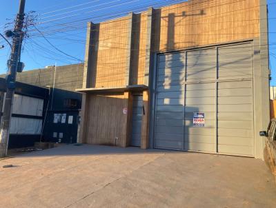 Galpo para Locao, em Ponta Por, bairro Centro, 1 banheiro