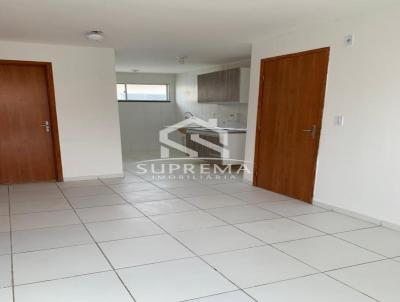 Apartamento para Locação, em Paulo Afonso, bairro Oliveira Brito, 2 dormitórios, 1 banheiro, 1 vaga