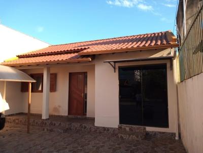 Casa para Venda, em Eldorado do Sul, bairro Residencial Eldorado do Sul, 2 dormitrios, 1 banheiro, 1 vaga