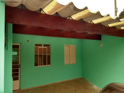 Casa em Condomnio para Venda, em Mogi das Cruzes, bairro Parque Morumbi, 2 dormitrios, 1 banheiro, 2 vagas