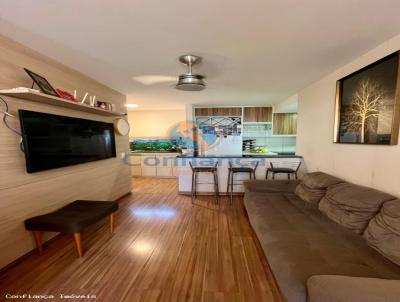 Apartamento para Venda, em Serra, bairro Colina de Laranjeiras, 3 dormitrios, 2 banheiros, 1 sute, 1 vaga