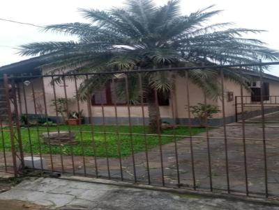 Casa para Venda, em Porto Alegre, bairro Rubem Berta, 2 dormitrios, 1 banheiro, 4 vagas