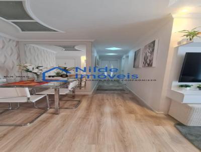 Apartamento para Venda, em So Paulo, bairro Lauzane Paulista, 2 dormitrios, 1 banheiro, 1 vaga