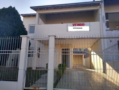 Casa para Venda, em Porto Alegre, bairro Protsio Alves, 3 dormitrios, 2 banheiros, 1 sute, 1 vaga
