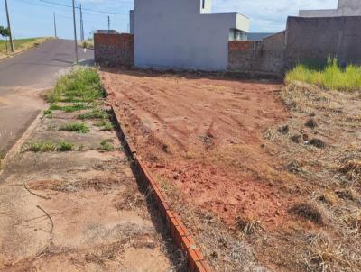 Terreno para Venda, em Presidente Prudente, bairro JARDIM VISTA BONITA