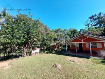 Chcara para Venda, em Piracaia, bairro Batatuba, 1 dormitrio, 1 banheiro, 10 vagas