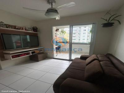 Apartamento para Venda, em Serra, bairro Jardim Limoeiro, 2 dormitrios, 1 banheiro, 1 vaga