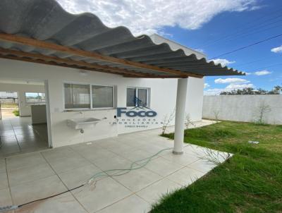 Casa em Condomínio para Venda, em Pouso Alegre, bairro CIDADE JARDIM, 2 dormitórios, 1 banheiro, 1 vaga