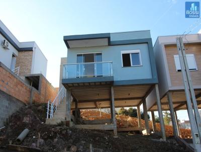 Casa para Venda, em Erechim, bairro Cotrel, 2 dormitrios, 1 banheiro