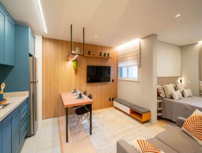 Apartamento para Venda, em So Paulo, bairro Vila Carro, 1 dormitrio