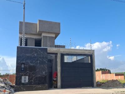 Casa para Venda, em Itapetininga, bairro PARQUE ITAPE, 2 dormitrios, 1 banheiro, 1 vaga