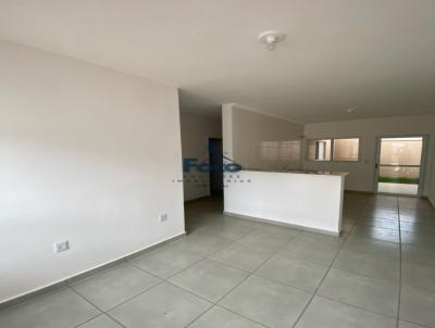 Casa em Condomínio para Venda, em Pouso Alegre, bairro CIDADE JARDIM, 3 dormitórios, 1 banheiro, 1 suíte, 1 vaga