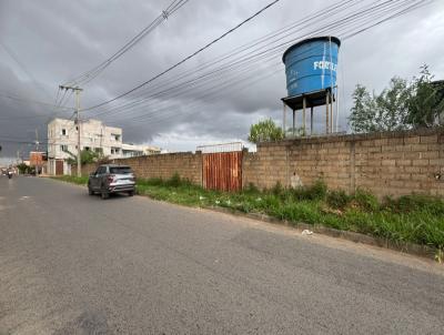 Lote para Locao, em Montes Claros, bairro Santa Rafaela