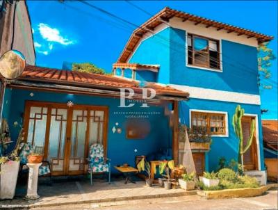 Casa em Condomnio para Venda, em Terespolis, bairro Iucas, 3 dormitrios, 2 banheiros, 1 sute, 1 vaga