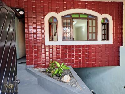 Casa para Locação, em Itapecerica da Serra, bairro Recreio Campestre, 4 dormitórios, 4 banheiros, 2 suítes, 8 vagas